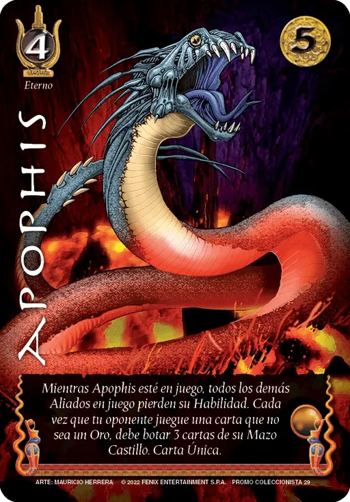 Apophis
