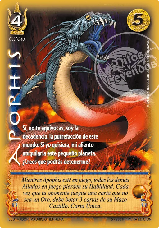 Apophis