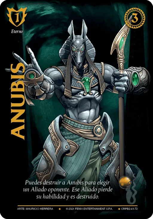 Anubis
