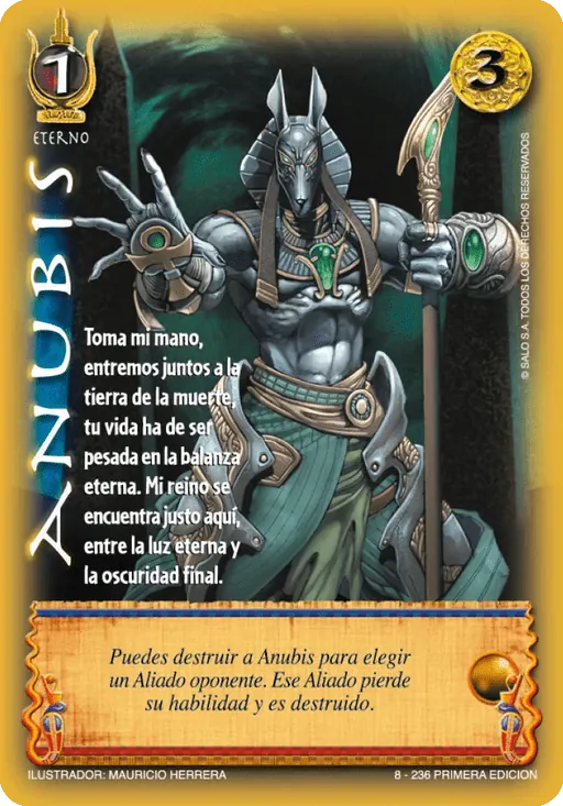 Anubis