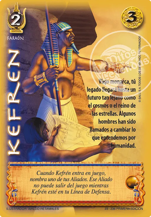 Kefren