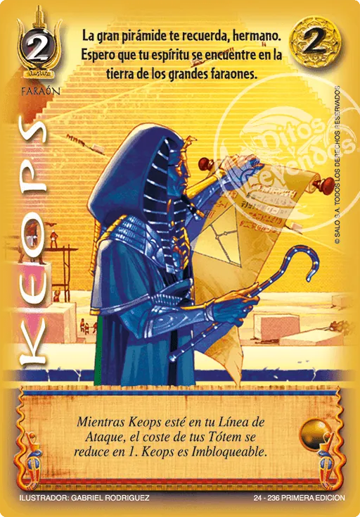 Keops