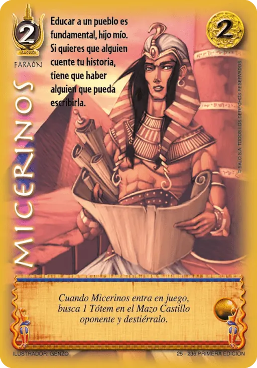 Micerinos