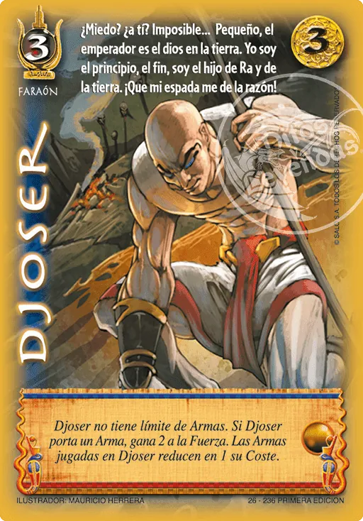 Djoser