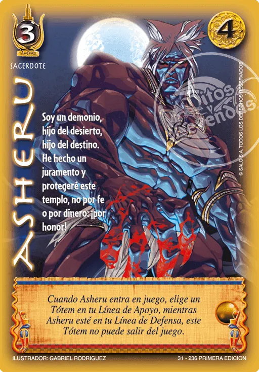 Asheru