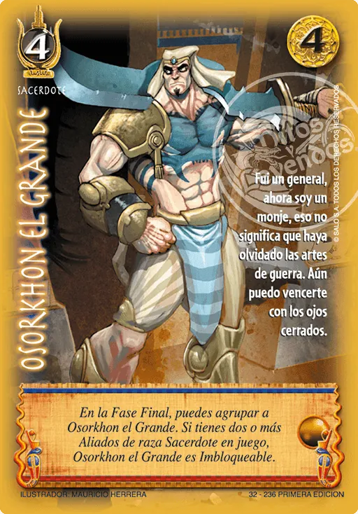 Osorkhon el Grande