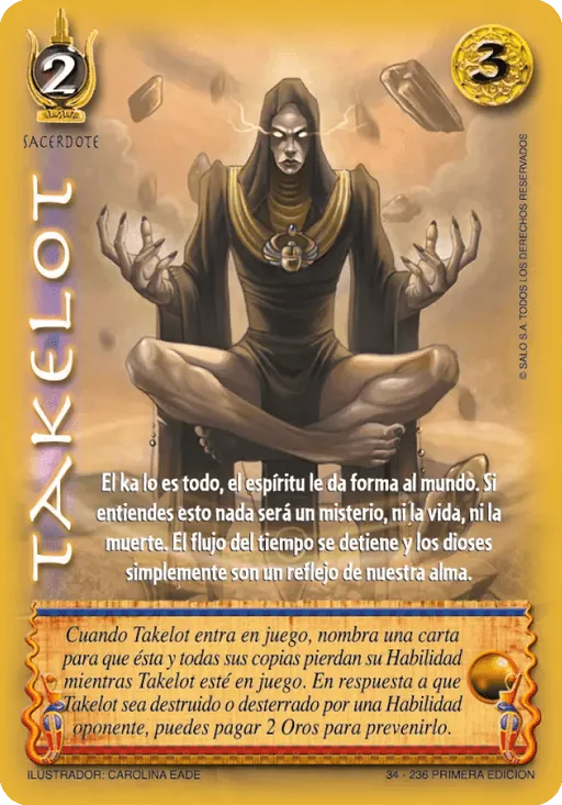 Takelot
