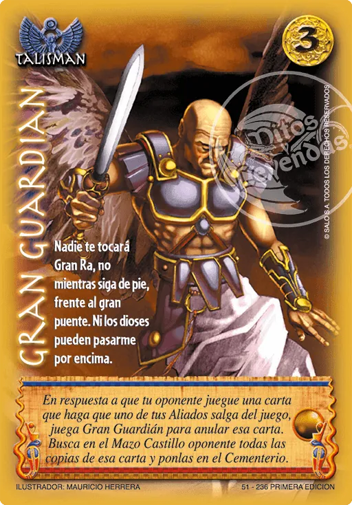 Gran Guardián