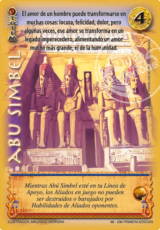 Abu Simbel