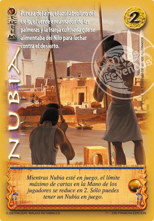 Nubia