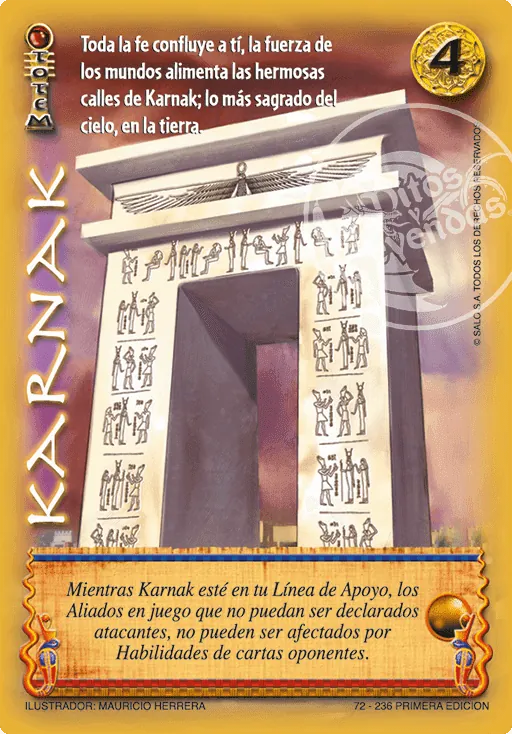 Karnak