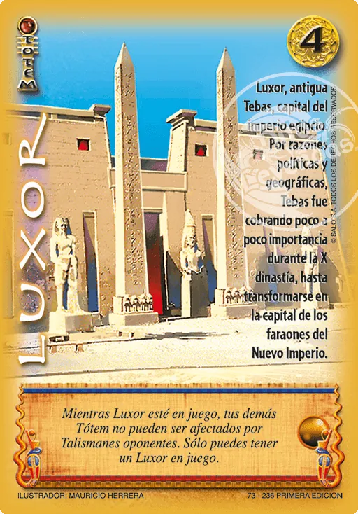 Luxor