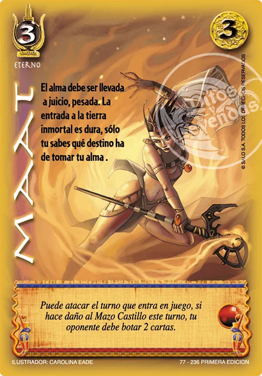 Maat