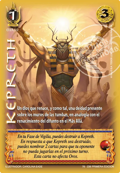 Kepreth