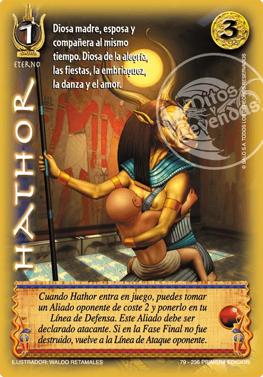Hathor