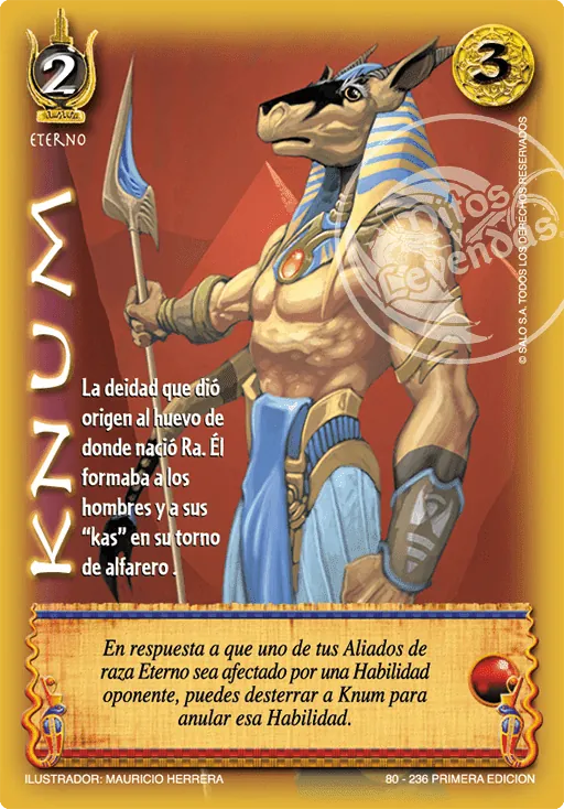 Knum