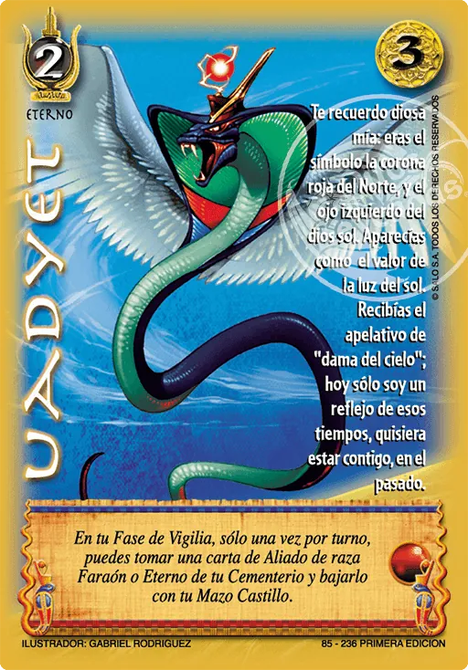 Uadyet
