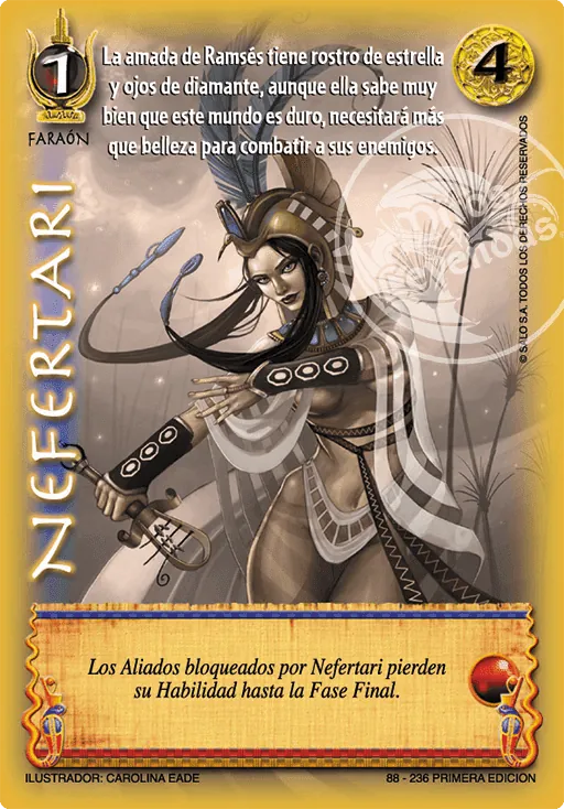 Nefertari