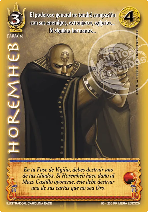 Horemheb