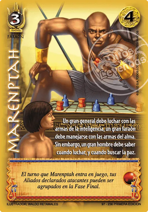 Marenptah