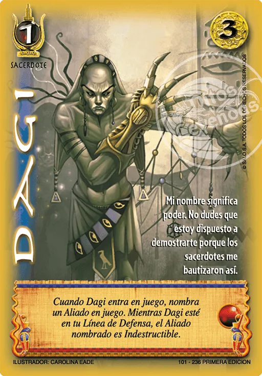 Dagi