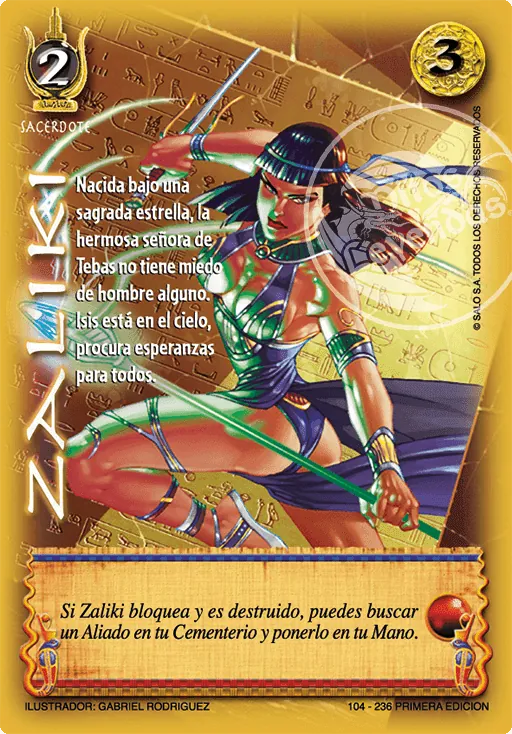 Zaliki