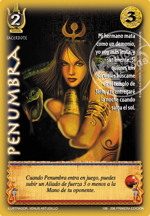 Penumbra