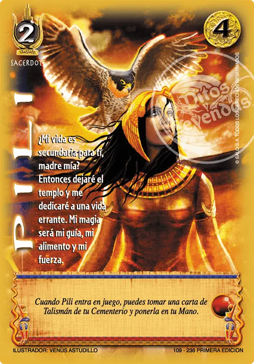 Pili