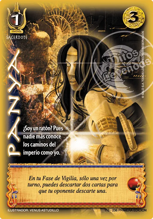 Panya