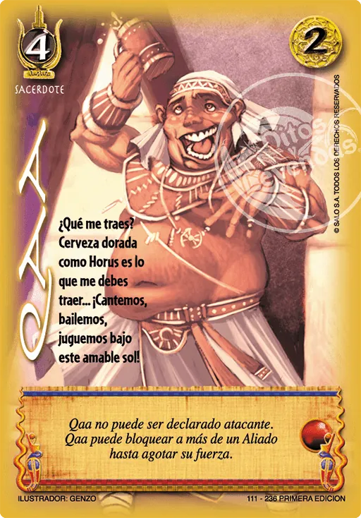 Qaa
