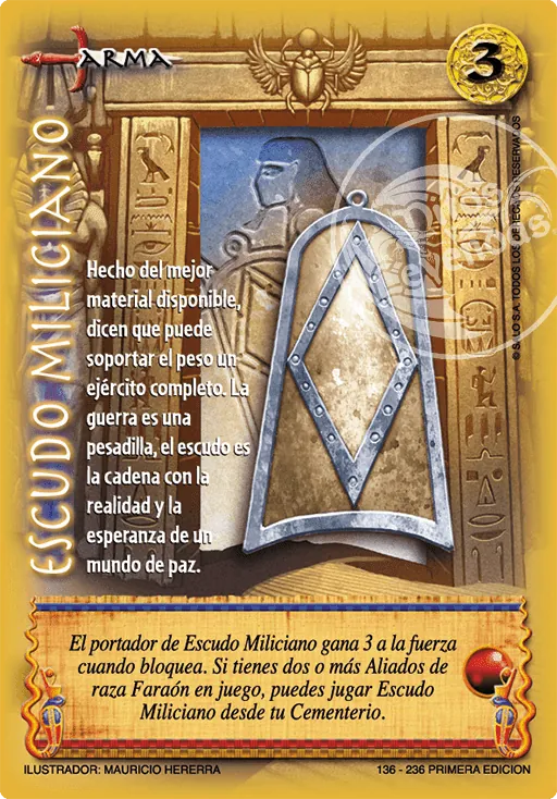 Escudo Miliciano
