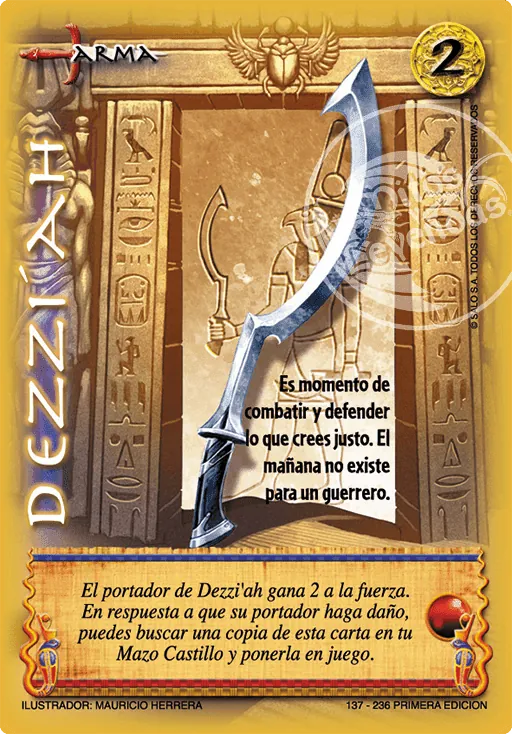 Dezzi'ah