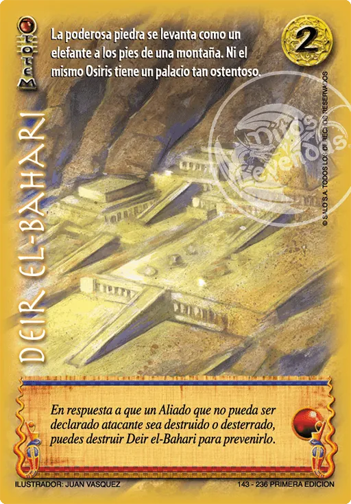 Deir El-Bahari