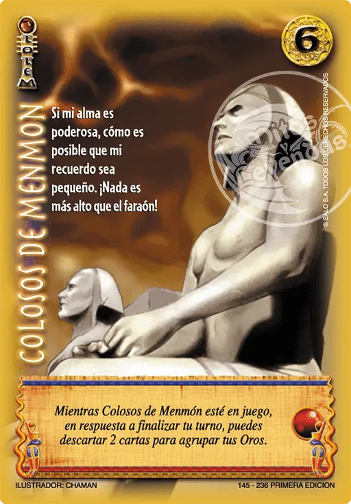 Colosos de Menmon