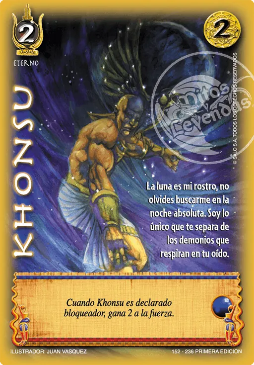 Khonsu