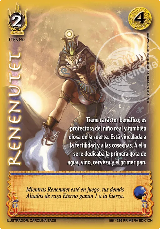 Renenutet