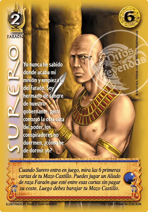 Surero