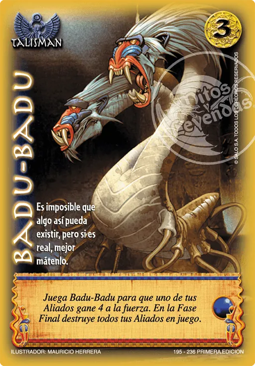 Badu-Badu