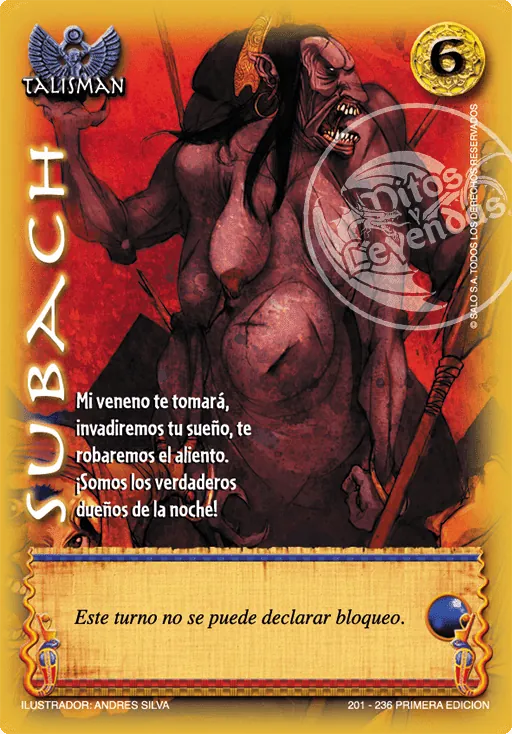 Subach