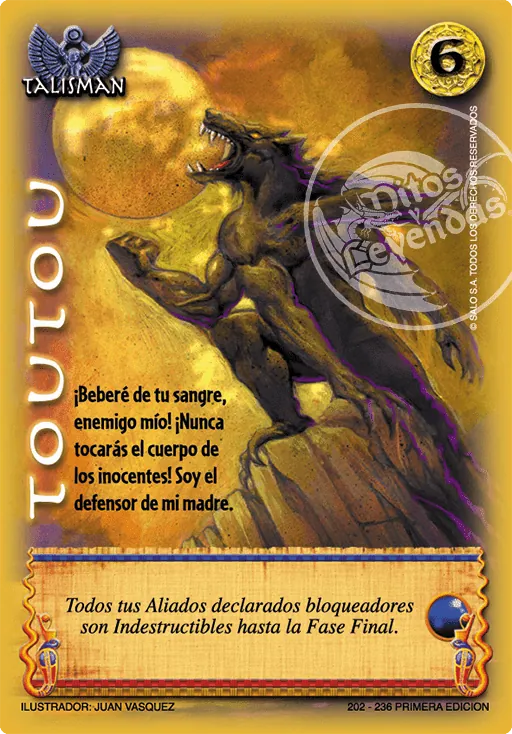 Toutou