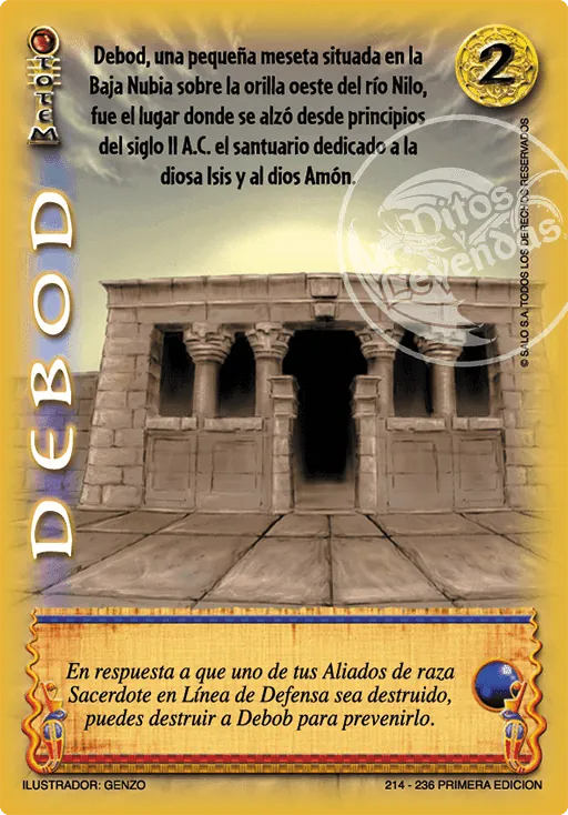Debod