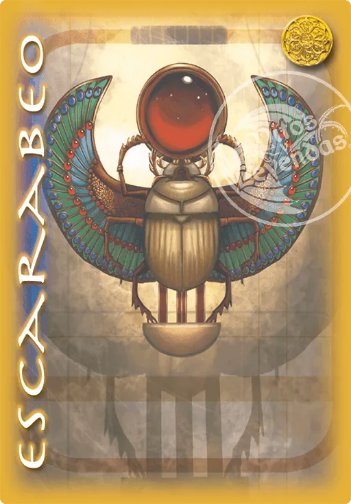 Escarabeo