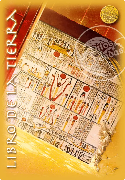 Libro de la Tierra