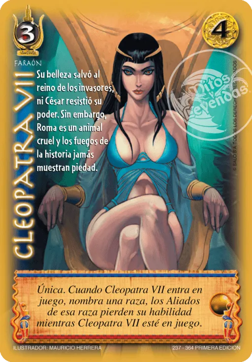 Cleopatra VII
