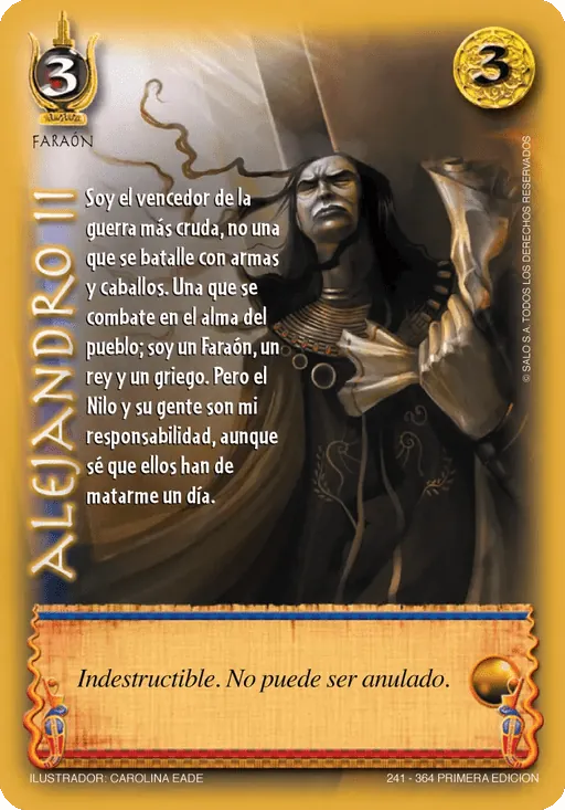 Alejandro II