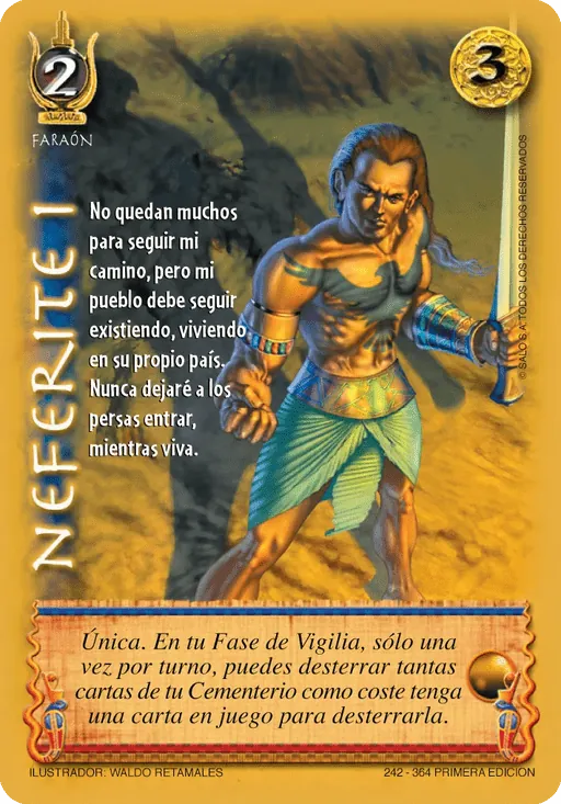 Neferite I