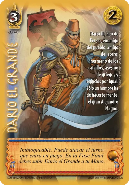 Dario el Grande