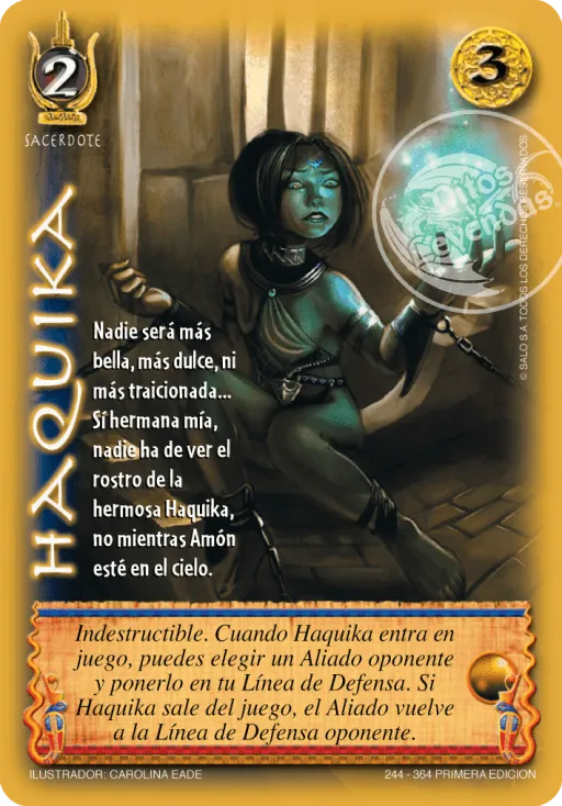 Haquika