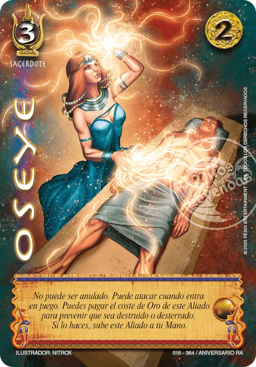 Oseye