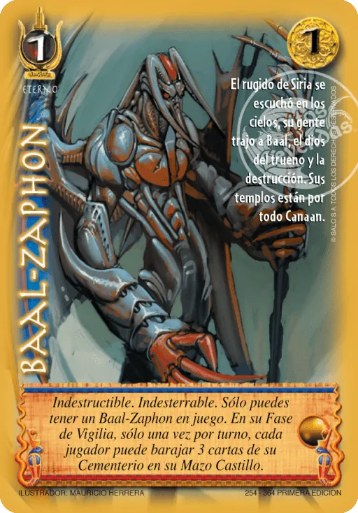 Baal-Zaphon